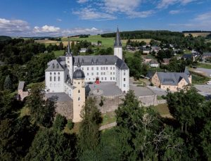 Fotos: Schloss Purschenstein Hotel GmbH